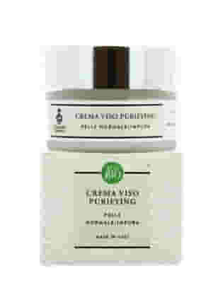 Crema viso MAP Purifying per pelle acneica, 50ml