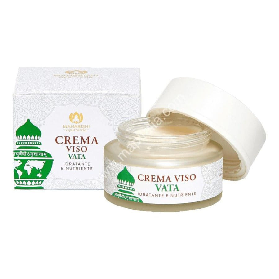 CREMA VISO VATA 50 ML