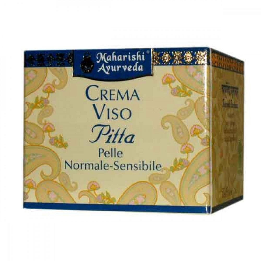 Crema Viso Pitta 50 Ml