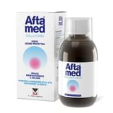COLLUTORIO AFTAMED 150 ML