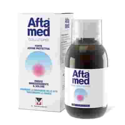 COLLUTORIO AFTAMED 150 ML