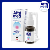 AFTAMED SPRAY FLACONE 20 ML