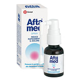 AFTAMED SPRAY FLACONE 20 ML