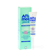 GEL AFTAMED JUNIOR ACIDO IALURONICO 15 ML