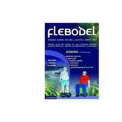 FLEBODEL 30 CAPSULE