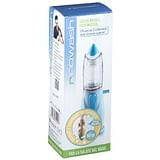 AEROSOL PER ALTE VIE RESPIRATORIE RINOWASH COLORE AZZURRO CON CAMPANA UNIVERSALE