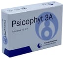 PSICOPHYT REMEDY 3A 4 TUBI 1,2 G
