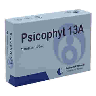 PSICOPHYT REMEDY 13A 4 TUBI 1,2 G