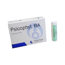 PSICOPHYT REMEDY 19A 4 TUBI 1,2 G