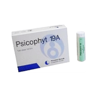 PSICOPHYT REMEDY 19A 4 TUBI 1,2 G
