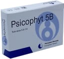 PSICOPHYT REMEDY 5B 4 TUBI 1,2 G