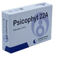 PSICOPHYT REMEDY 19B 4 TUBI 1,2 G