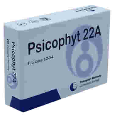PSICOPHYT REMEDY 19B 4 TUBI 1,2 G
