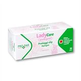 LADYCARE PROTEGGI SLIP RIPIEGATI 20 PEZZI PROFAR