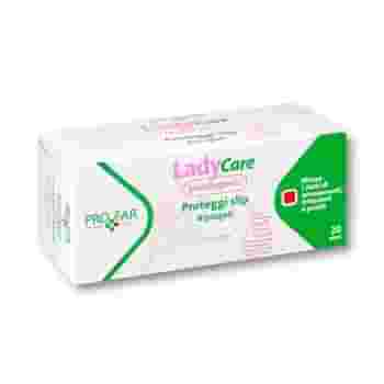 LADYCARE PROTEGGI SLIP RIPIEGATI 20 PEZZI PROFAR