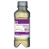 GLUCERNA SELECT VANIGLIA 500 ML