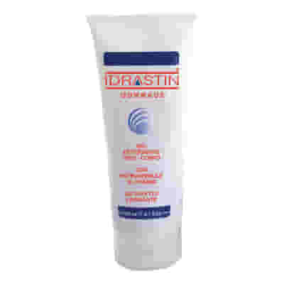 Gommage Idrastin detergente levigante viso e corpo 200ml