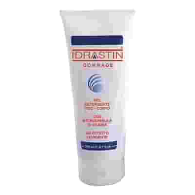 IDRASTIN GOMMAGE 200 ML