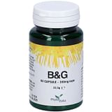 B&G 60 CAPSULE