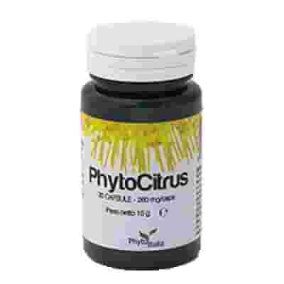 PHYTOCITRUS 30 CAPSULE