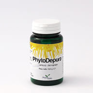 PHYTODEPURA 60 CAPSULE