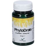 PHYTODRAIN 60 CAPSULE