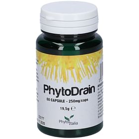 Phytodrain 60 Capsule