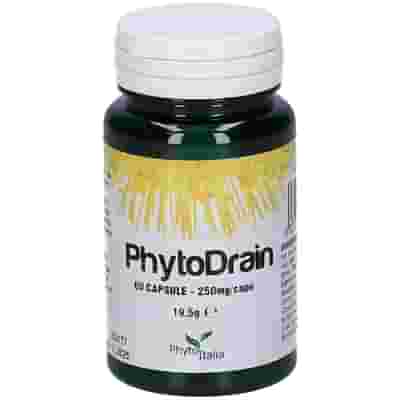 PHYTODRAIN 60 CAPSULE