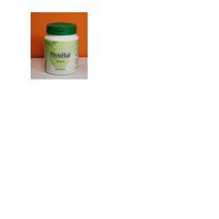 Phytohair 60 Capsule