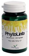 Integratore Phytolinfa al Meliloto e Nocciolo, 60 Capsule