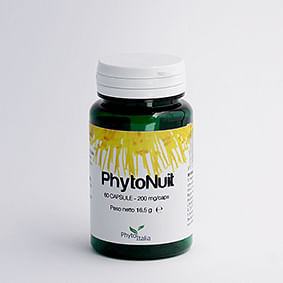 Phytonuit 60 Capsule