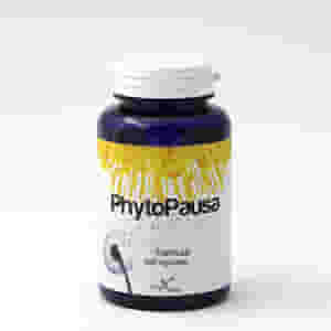 Integratore Phytopausa per la menopausa, 60 capsule