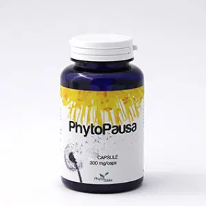 PHYTOPAUSA 60 CAPSULE PHYTOPAUSA 60 CAPSULE
