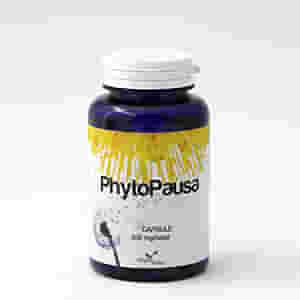PHYTOPAUSA 60 CAPSULE