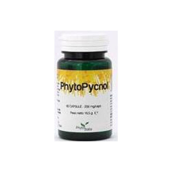 Phytopycnol 60 Capsule