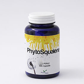 Phytosqualene 60 Capsule