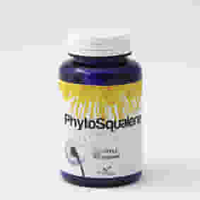 Integratore Phytosqualene con Vitamina E, 60 capsule
