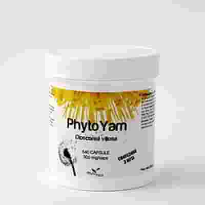 PHYTOYAM 60 CAPSULE