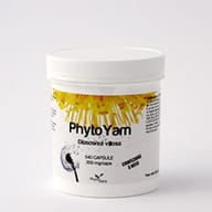 Integratore Phytoyam per il ciclo e la menopausa, 60 capsule
