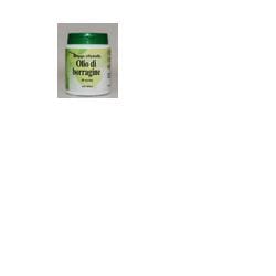 Integratore Olio di Borragine per la cute, 60 perle