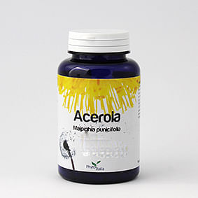 Acerola 60 Capsule