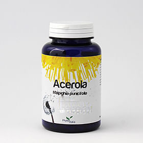 Acerola 60 Capsule