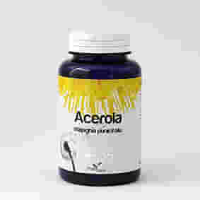 ACEROLA 60 CAPSULE