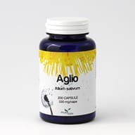Integratore Phytoitalia Aglio per il benessere, 60 capsule