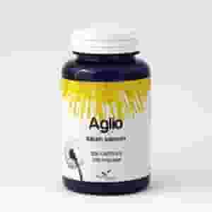 Integratore Phytoitalia Aglio per il benessere, 60 capsule