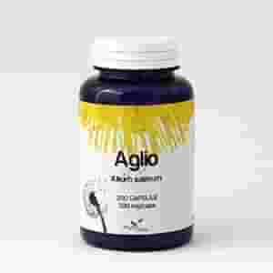 PHYTOITALIA AGLIO 60 CAPSULE