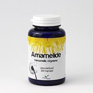 Amamelde 60 Capsule