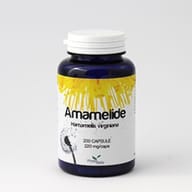AMAMELDE 60 CAPSULE