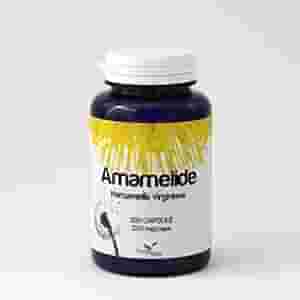 AMAMELDE 60 CAPSULE
