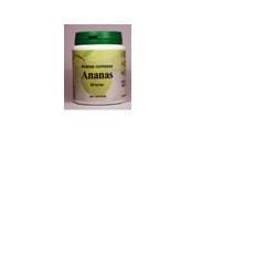 Integratore Phytoitalia Ananas con Bromelina, 60 capsule